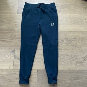 Under Armour Fleece Jogger